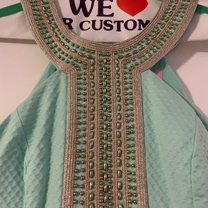 Classic Lily Pulitzer Dress for special occasions!